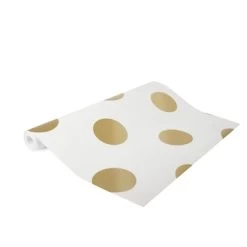 Superfresco Easy Vliesbehang Stippen Goud 100105 10 Superfresco Easy Vliesbehang Stippen Goud 100105 -Behang Verkoop 123 288