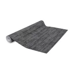 Superfresco Easy Vliesbehang Odyssee Zwart 101344 -Behang Verkoop 123 300