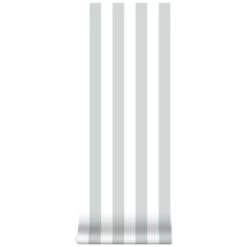 Superfresco Easy Vliesbehang Strepen Zilver 100100 -Behang Verkoop 123 305