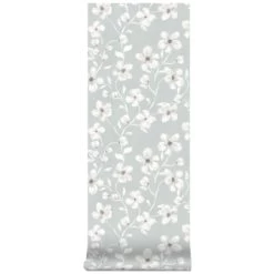 Superfresco Easy Vliesbehang Sophie Blauw 2253-41 -Behang Verkoop 123 341