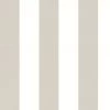 Superfresco Easy Vliesbehang Lynn Strepen Taupe-gebroken Wit 33-185