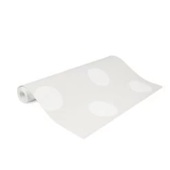 Superfresco Easy Vliesbehang Stippen Grijs (100102) 10 Superfresco Easy Vliesbehang Stippen Grijs (100102) -Behang Verkoop 123 395