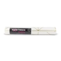Superfresco Easy Vliesbehang Geo Goud (111533) -Behang Verkoop 123 415