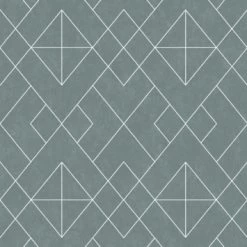 Superfresco Easy Vliesbehang Demi Groen 113318