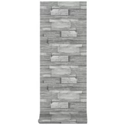 Superfresco Easy Vliesbehang Stenen Muur Grijs 103948 9 Superfresco Easy Vliesbehang Stenen Muur Grijs 103948 -Behang Verkoop 123 449