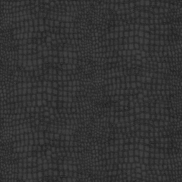 Superfresco Easy Vliesbehang Krokodil Zwart 32-659 1 Superfresco Easy Vliesbehang Krokodil Zwart 32-659