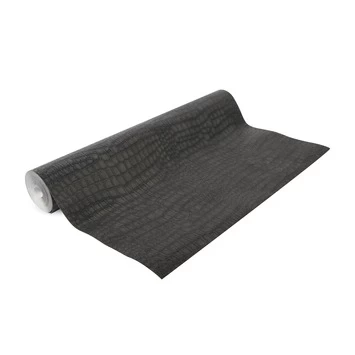 Superfresco Easy Vliesbehang Krokodil Zwart 32-659 5 Superfresco Easy Vliesbehang Krokodil Zwart 32-659 - Afbeelding 5