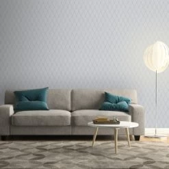 Superfresco Easy Vliesbehang Bercy Grijs 105211 8 Superfresco Easy Vliesbehang Bercy Grijs 105211 -Behang Verkoop 123 472