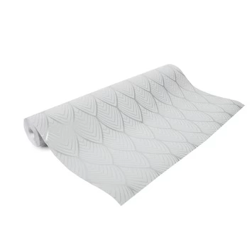 Superfresco Easy Vliesbehang Bercy Grijs 105211 5 Superfresco Easy Vliesbehang Bercy Grijs 105211 - Afbeelding 5