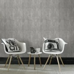 Superfresco Easy Vliesbehang Bellagio Grijs 32-608 8 Superfresco Easy Vliesbehang Bellagio Grijs 32-608 -Behang Verkoop 123 503