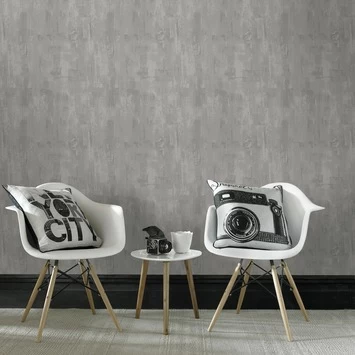 Superfresco Easy Vliesbehang Bellagio Grijs 32-608 3 Superfresco Easy Vliesbehang Bellagio Grijs 32-608 - Afbeelding 3