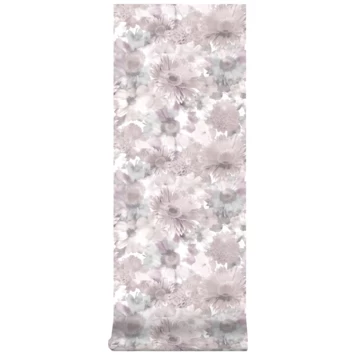 Superfresco Easy Vliesbehang Summer Garden Roze (106372) 4 Superfresco Easy Vliesbehang Summer Garden Roze (106372) - Afbeelding 4