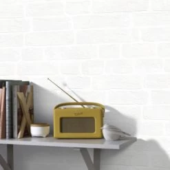 Superfresco Easy Overschilderbaar Vliesbehang Extra Breed Bricks 111918 -Behang Verkoop 123 534