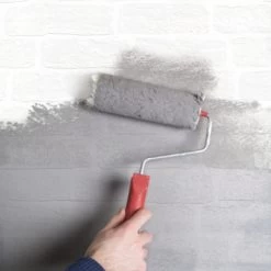 Superfresco Easy Overschilderbaar Vliesbehang Extra Breed Bricks 111918 -Behang Verkoop 123 535