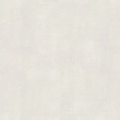 Superfresco Easy Vliesbehang Extra Breed Linnen Uni Met Glans Gebroken Wit (103785)