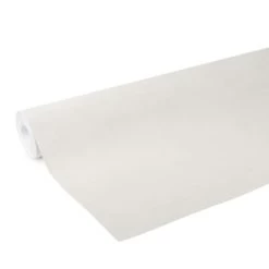 Superfresco Easy Vliesbehang Extra Breed Linnen Uni Met Glans Gebroken Wit (103785) -Behang Verkoop 123 564