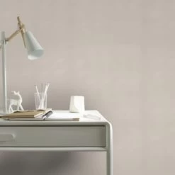 Superfresco Easy Vliesbehang Extra Breed Zand Uni Lichtgrijs 102363 -Behang Verkoop 123 595