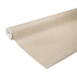 Superfresco Easy Vliesbehang Extra Breed Glitter Uni Bruin (102374) -Behang Verkoop 123 611