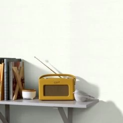 Superfresco Easy Vliesbehang Extra Breed Maine Structuur Wit (18007) -Behang Verkoop 123 635