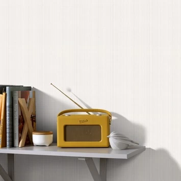 Superfresco Easy Vliesbehang Extra Breed Beka Wit (30-498) 2 Superfresco Easy Vliesbehang Extra Breed Beka Wit (30-498) - Afbeelding 2