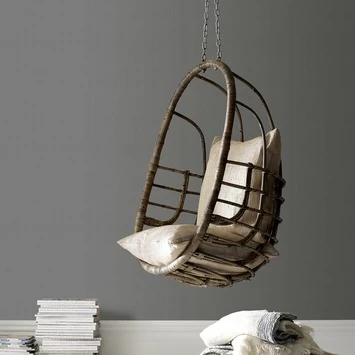 Superfresco Easy Vliesbehang Extra Breed Linnen Uni Grijs (102353) 3 Superfresco Easy Vliesbehang Extra Breed Linnen Uni Grijs (102353) - Afbeelding 3