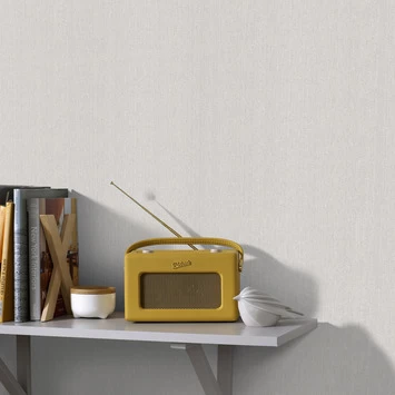 Superfresco Easy Vliesbehang Extra Breed Glitter Uni Grijs (104485) 2 Superfresco Easy Vliesbehang Extra Breed Glitter Uni Grijs (104485) - Afbeelding 2