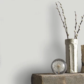 Superfresco Easy Vliesbehang Extra Breed Linnen Lichtgrijs (102354) 2 Superfresco Easy Vliesbehang Extra Breed Linnen Lichtgrijs (102354) - Afbeelding 2