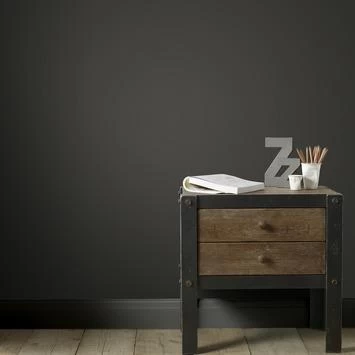 Superfresco Easy Vliesbehang Lynn Antraciet 105955 3 Superfresco Easy Vliesbehang Lynn Antraciet 105955 - Afbeelding 3