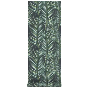 Superfresco Easy Vliesbehang Palmen Blauw 100558 4 Superfresco Easy Vliesbehang Palmen Blauw 100558 - Afbeelding 4