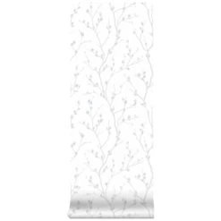 Superfresco Easy Vliesbehang Karma Wit-blauw 33-280 -Behang Verkoop 123 720