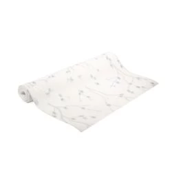 Superfresco Easy Vliesbehang Karma Wit-blauw 33-280 -Behang Verkoop 123 721