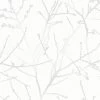 Superfresco Easy Vliesbehang Innocence Wit 33-275