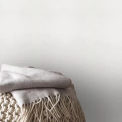 Superfresco Easy Vliesbehang Uni Structuur Wit 02-100 -Behang Verkoop 123 756