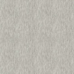 Superfresco Easy Vliesbehang Bamboe Weefsel Grijs 105155