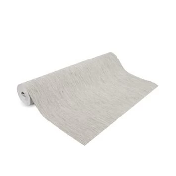 Superfresco Easy Vliesbehang Bamboe Weefsel Grijs 105155 5 Superfresco Easy Vliesbehang Bamboe Weefsel Grijs 105155 - Afbeelding 5