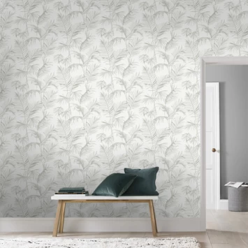 Superfresco Easy Vliesbehang Litho Groen 106743 2 Superfresco Easy Vliesbehang Litho Groen 106743 - Afbeelding 2