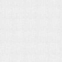Superfresco Easy Vliesbehang Hessian Uni Wit 104872