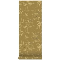 Superfresco Easy Vliesbehang Soraya Okergeel 113309 9 Superfresco Easy Vliesbehang Soraya Okergeel 113309 -Behang Verkoop 123 806