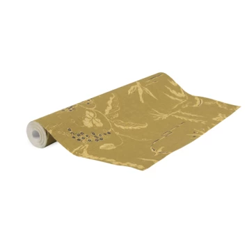 Superfresco Easy Vliesbehang Soraya Okergeel 113309 5 Superfresco Easy Vliesbehang Soraya Okergeel 113309 - Afbeelding 5