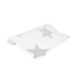 Superfresco Easy Vliesbehang Superster Zilver 100111 10 Superfresco Easy Vliesbehang Superster Zilver 100111 -Behang Verkoop 123 813