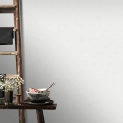 Superfresco Easy Vliesbehang Vlak Uni Wit 33-159 -Behang Verkoop 123 823