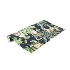 Superfresco Easy Vliesbehang Woodland Dieren Donkerblauw (108568) 10 Superfresco Easy Vliesbehang Woodland Dieren Donkerblauw (108568) -Behang Verkoop 123 839