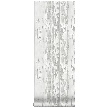 Superfresco Easy Vliesbehang Hout Wit 105745 4 Superfresco Easy Vliesbehang Hout Wit 105745 - Afbeelding 4