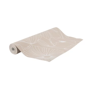 Superfresco Easy Vliesbehang Vieve Roze 111752 5 Superfresco Easy Vliesbehang Vieve Roze 111752 - Afbeelding 5