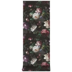 Superfresco Easy Vliesbehang Isabelle Zwart (108613) -Behang Verkoop 123 9