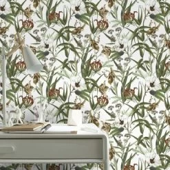 Superfresco Easy Vliesbehang Urban Multicolour 103324 -Behang Verkoop 123 905