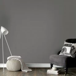 Superfresco Easy Vliesbehang Klei Uni Grijs 547234 -Behang Verkoop 123 935