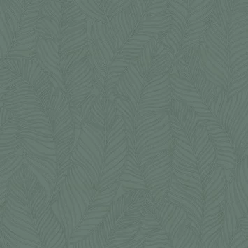 Superfresco Easy Vliesbehang Blad All Over Groen 105972 1 Superfresco Easy Vliesbehang Blad All Over Groen 105972