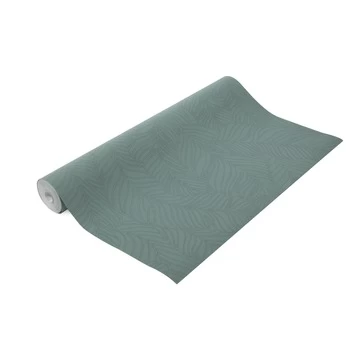 Superfresco Easy Vliesbehang Blad All Over Groen 105972 5 Superfresco Easy Vliesbehang Blad All Over Groen 105972 - Afbeelding 5