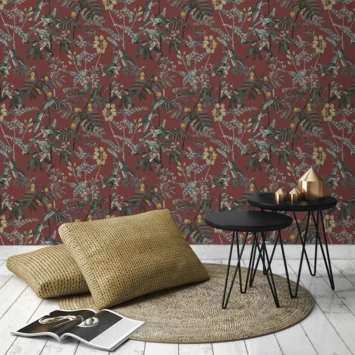 Superfresco Easy Vliesbehang Bella Terracota 113308 2 Superfresco Easy Vliesbehang Bella Terracota 113308 - Afbeelding 2